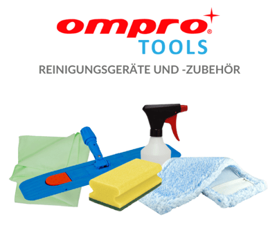 ompro Tools