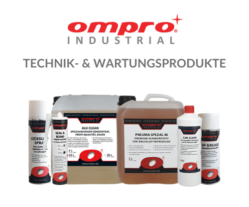 ompro® SP 66 Super-Absorber Hygiene, 500 g [20873] - ompro GmbH & Co. KG -  Reinigungsmittel und Hygienebedarf für Profis